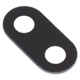 10 PCS Back Camera Lens for LG K30 (2019) LM-X320EMW, LMX320EMW, LMX320ZMW, LM-X320ZMW